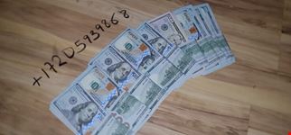 Counterfeit money for sale